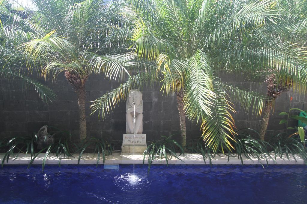 Kedis Bali Villa Kuta  Phòng bức ảnh